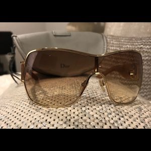 Women’s Authentic Dior Sunglasses